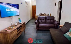 Sua Casa de Praia